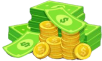 bet4 Logo