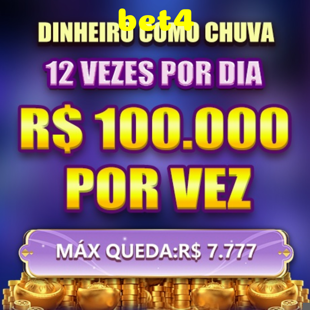 bet4 Fundo de Resgate de Perdas Semanais
