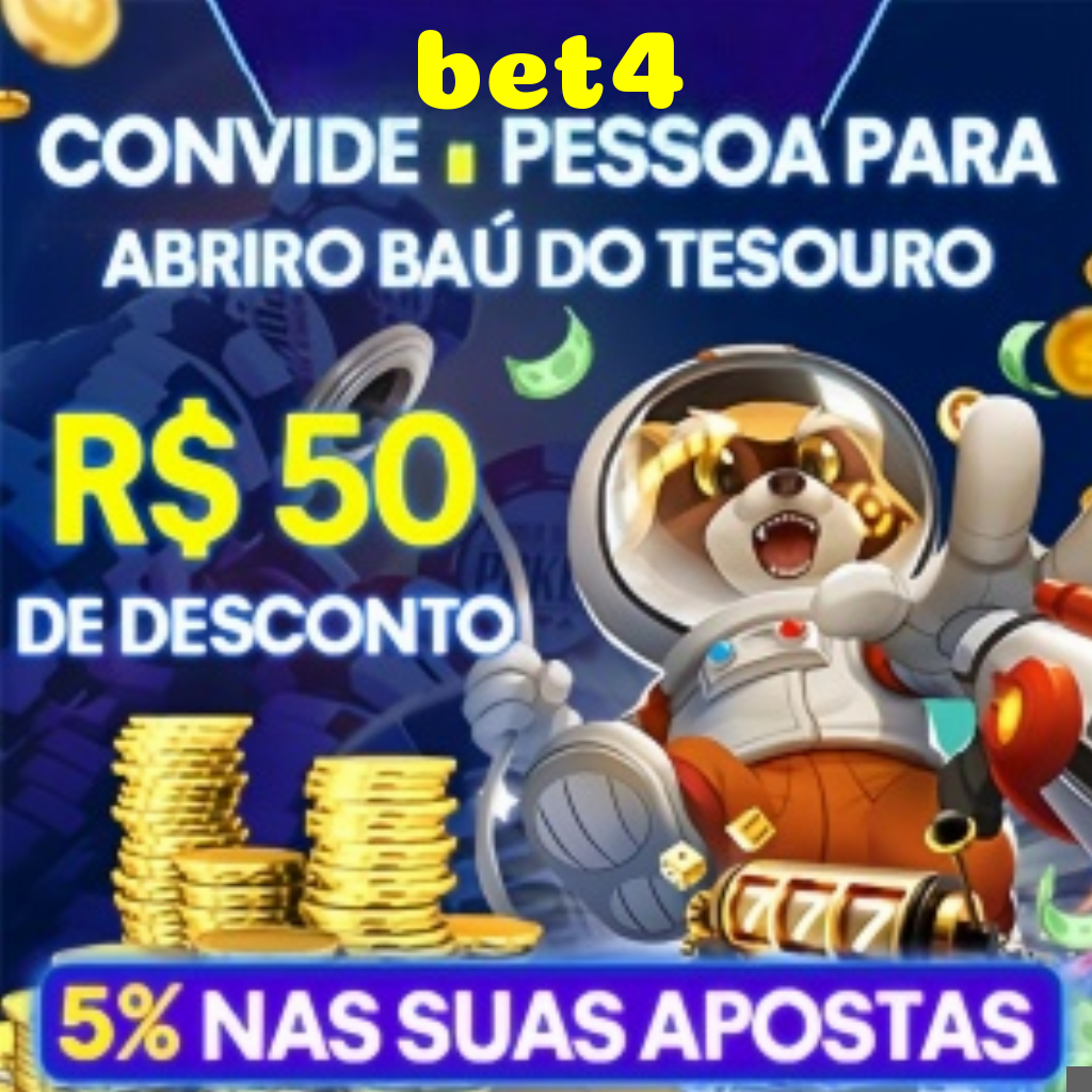 bet4 Mina Misteriosa