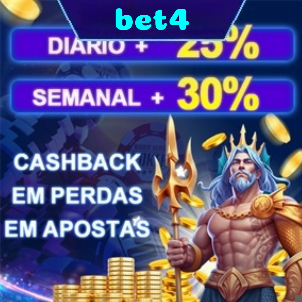 bet4 Rebate