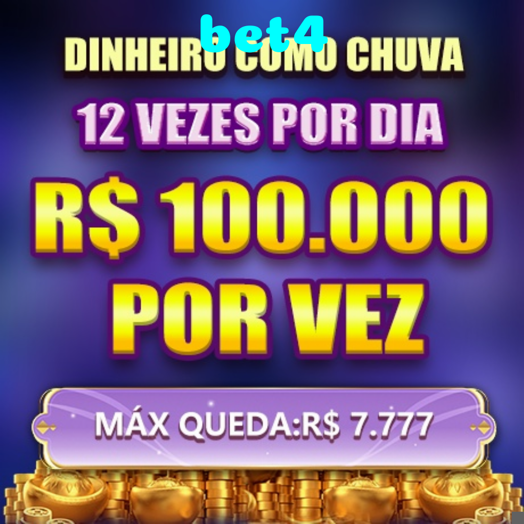 bet4 Mina Misteriosa